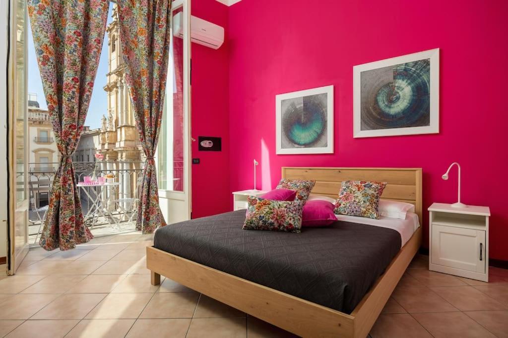 Vista San Domenico Daire Palermo Dış mekan fotoğraf